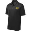 Kappa Delta Phi Greek Letter Polo’s(Black)