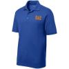 Kappa Delta Rho Greek Letter Polo’s(True Royal)