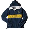 Navy/Gold