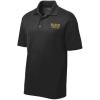 Mason/Freemasons Greek Letter Polo’s(Black)