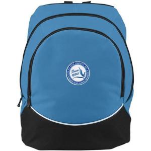 Greekgear Zeta Phi Beta Since 1920 Backpack Light Blue(Light Blue)