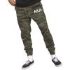 Alpha Kappa Lambda Camo Fleece Pants(Camo)