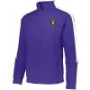 Alpha Kappa Lambda World Famous Greek Crest Medalist Pullover(Purple/ White)