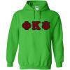 Irish Green