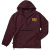 Phi Kappa Theta Pack-N-Go Pullover(Maroon)