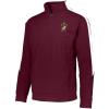 Phi Kappa Theta World Famous Greek Crest Medalist Pullover(Maroon/ White)