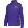 Phi Sigma Pi World Famous Greek Medalist Pullover(Purple/ White)
