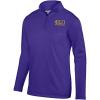 Phi Sigma Pi World Famous Wicking Fleece Pullover(Purple)
