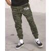 Greekgear Tau Epsilon Phi Camo Fleece Pants(Camo)