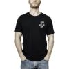 Tau Delta Phi Social T-Shirt(Black)