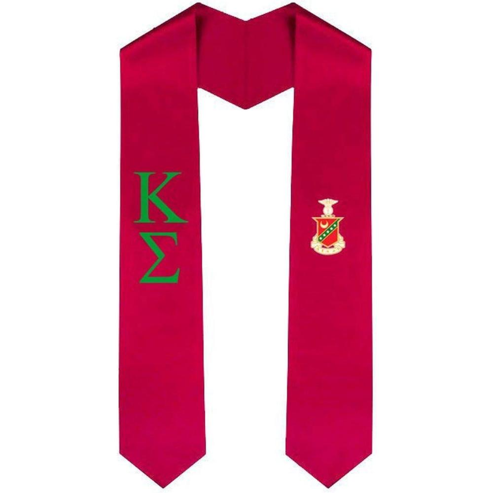 imageGreekgear Kappa Sigma World Famous EZ Stole