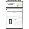 Custom Alpha Gamma Rho Greek Diagonal Lettered Graduation Sash Stole with Year(Forest Green)