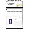 Custom Sigma Alpha Epsilon SAE Greek Diagonal Lettered Graduation Sash Stole with Year(Purple)
