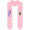 Greekgear Delta Gamma World Famous EZ Stole