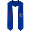 Greekgear Delta Kappa Epsilon World Famous EZ Stole