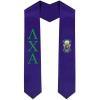 Greekgear Lambda Chi Alpha World Famous EZ Stole