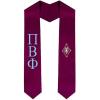 Greekgear Pi Beta Phi World Famous EZ Stole