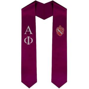 Greekgear Alpha Phi World Famous EZ Stole