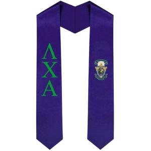 Greekgear Lambda Chi Alpha World Famous EZ Stole