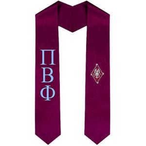 Greekgear Pi Beta Phi World Famous EZ Stole