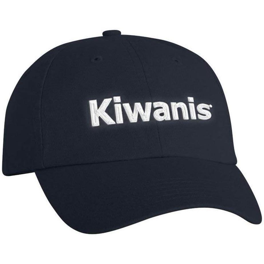 imageGreekgear Kiwanis HatNavy Blue