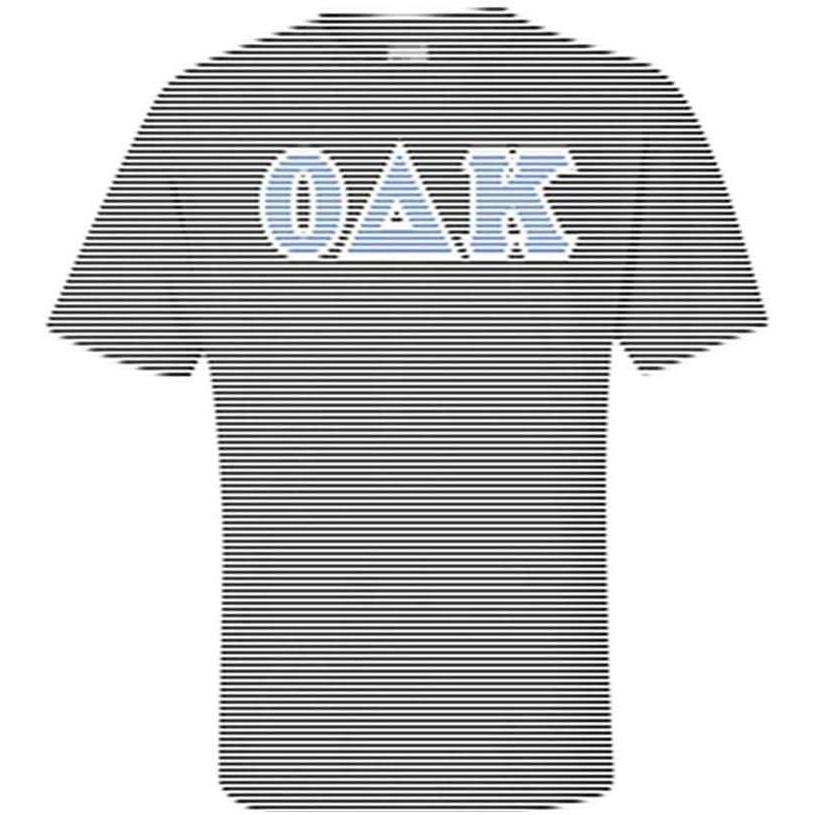 imageOmicron Delta Kappa Lettered TeeBlack