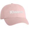 Greekgear Kiwanis Hat(Light Pink)