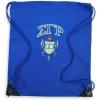 Greekgear Sigma Gamma Rho Crest Cinch Sack