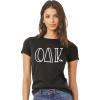 Omicron Delta Kappa Bella Favorite Tee(Black)
