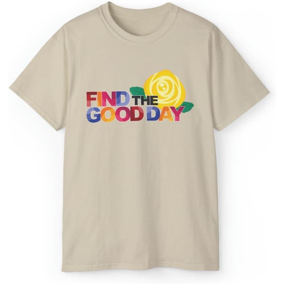 imageFind The Good Day Junior League TShirtSand
