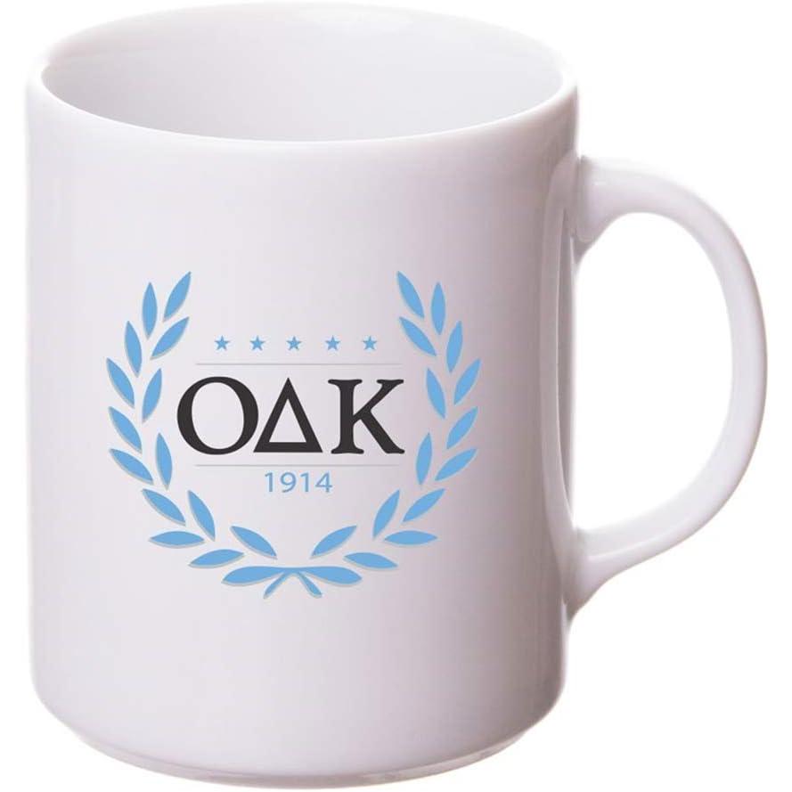 imageGreekgear Omicron Delta Kappa Coffee Mug