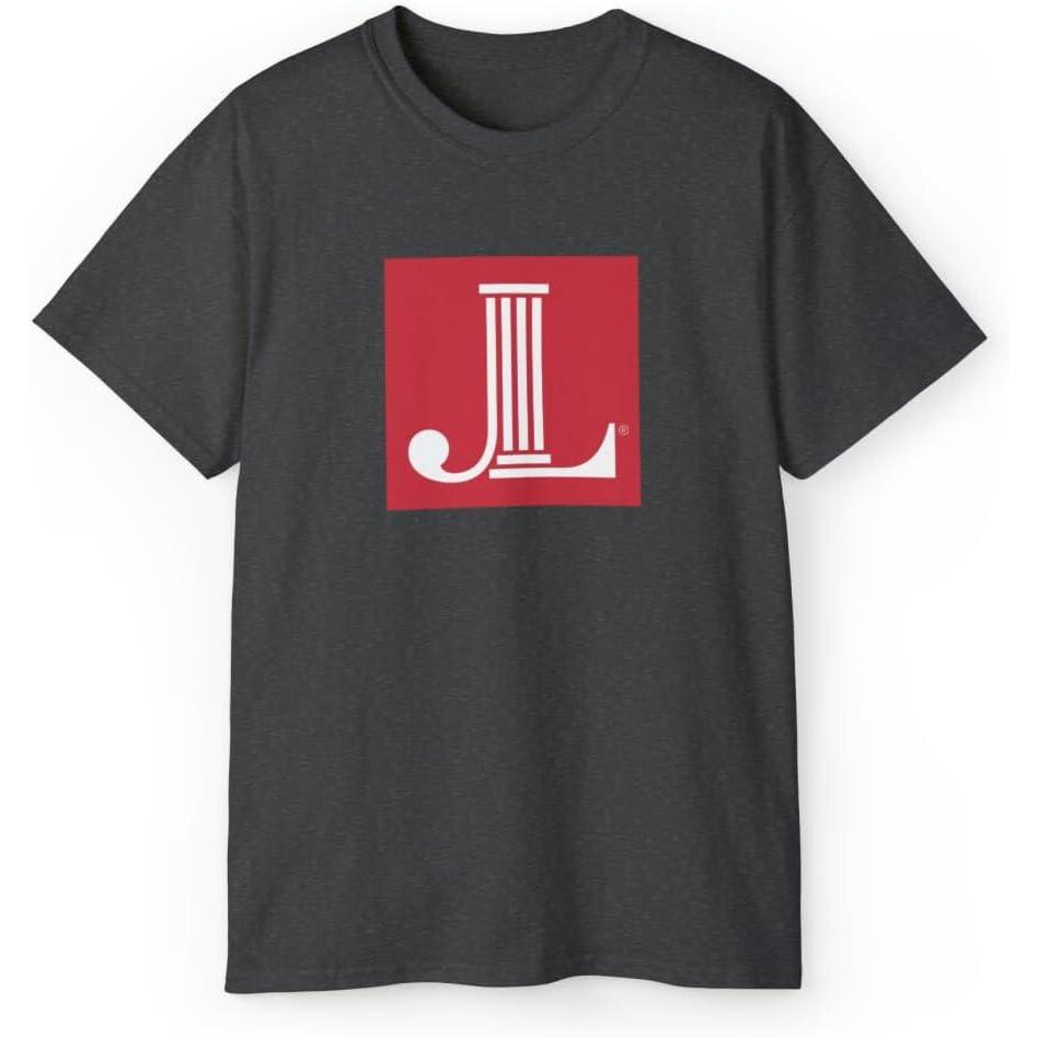imageThe Junior League TShirtDark Heather