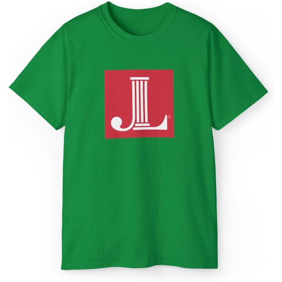 imageThe Junior League TShirtIrish Green
