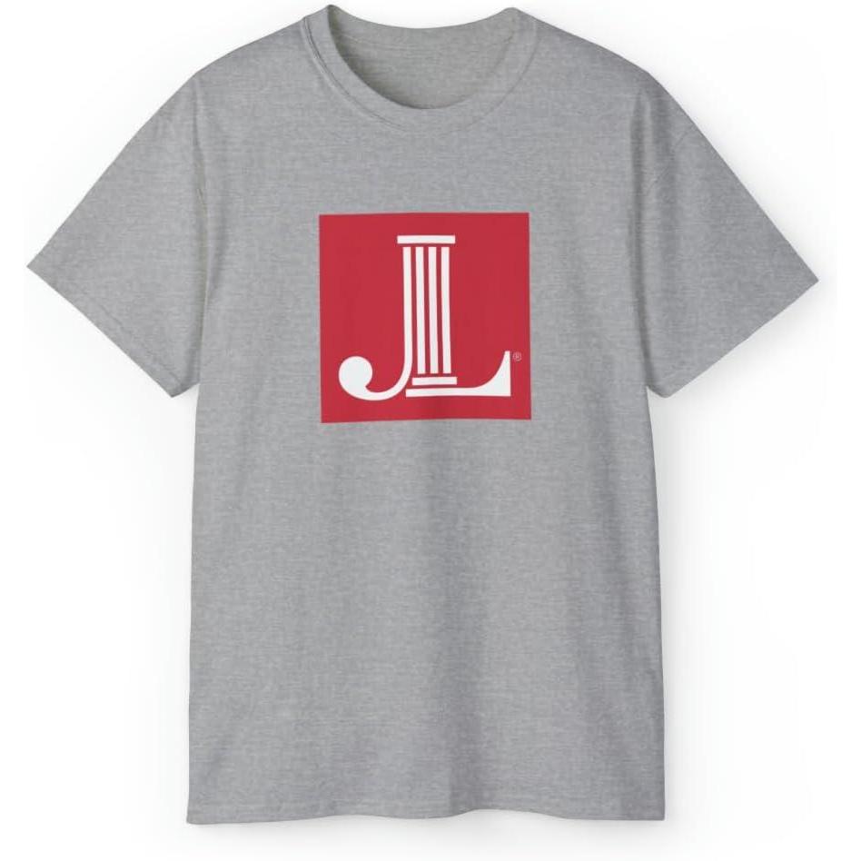 imageThe Junior League TShirtSport Grey