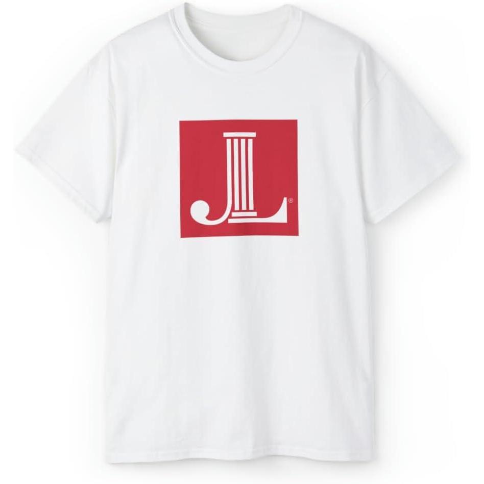 imageThe Junior League TShirtWhite