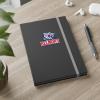 Belmont University Contrast Notebook – Ruled