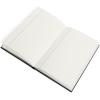 Belmont University Contrast Notebook – Ruled