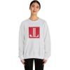 Express Design Group Junior League Crewneck Sweatshirt(Ash)