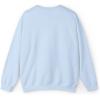 Express Design Group Junior League Crewneck Sweatshirt(Light Blue)