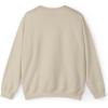 Express Design Group Junior League Crewneck Sweatshirt(Sand)