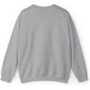 Express Design Group Junior League Crewneck Sweatshirt(Sport Grey)