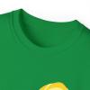 Find The Good Day Junior League T-Shirt(Irish Green)