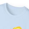 Find The Good Day Junior League T-Shirt(Light Blue)