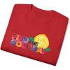 Find The Good Day Junior League T-Shirt(Red)