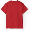 Find The Good Day Junior League T-Shirt(Red)