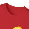Find The Good Day Junior League T-Shirt(Red)