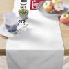Junior League Table Runner