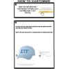 Personalized Sigma Tau Gamma Greek Line Hat(Light Blue)