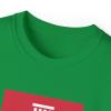 The Junior League T-Shirt(Irish Green)