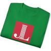 The Junior League T-Shirt(Irish Green)